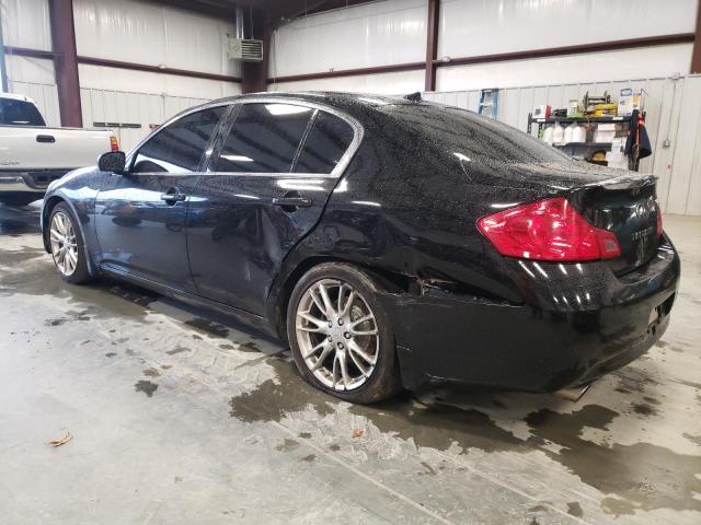 Photo 2 from auction – 2008 INFINITI G35 with VIN JNKBV61E18M222346