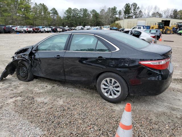 Photo 2 from auction – 2017 TOYOTA CAMRY LE with VIN 4T1BF1FK0HU326032