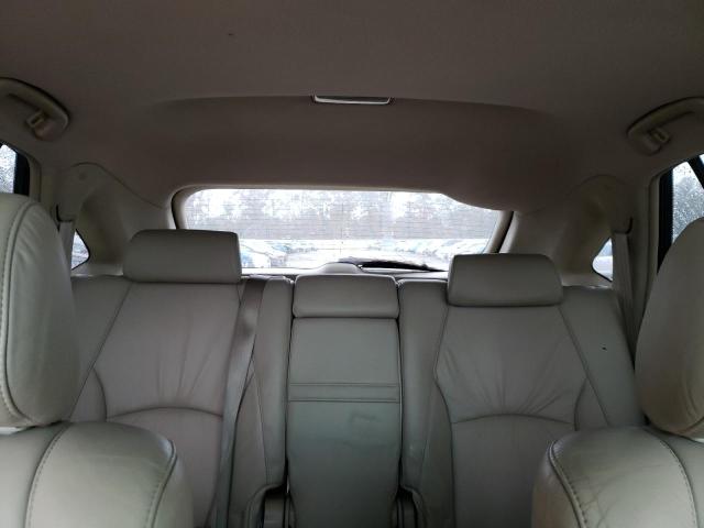 Photo 10 from auction – 2007 LEXUS RX 350 with VIN 2T2GK31U97C024739