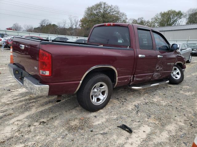Photo 3 from auction – 2003 DODGE RAM 1500 S with VIN 1D7HA18N53S171167