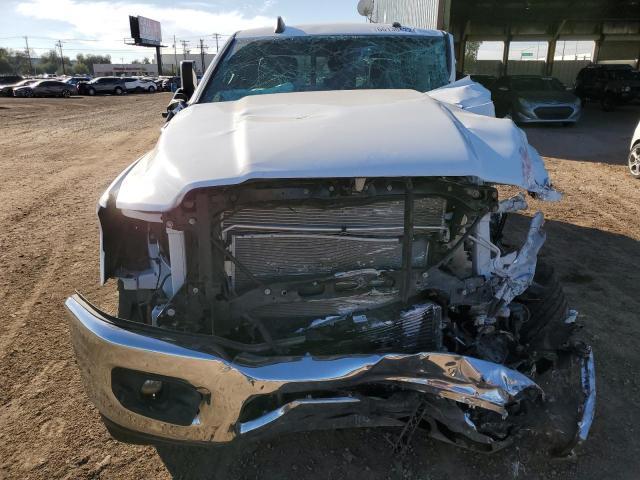 Photo 5 from auction – 2021 RAM 2500 BIG H with VIN 3C6UR5DL5MG560436