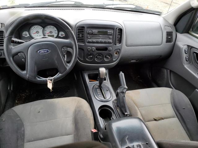 Photo 8 from auction – 2005 FORD ESCAPE XLS with VIN 1FMYU02Z65KC10287