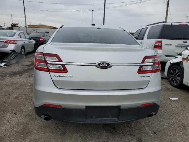 Photo 6 from auction – 2016 FORD TAURUS SE with VIN 1FAHP2D89GG145037