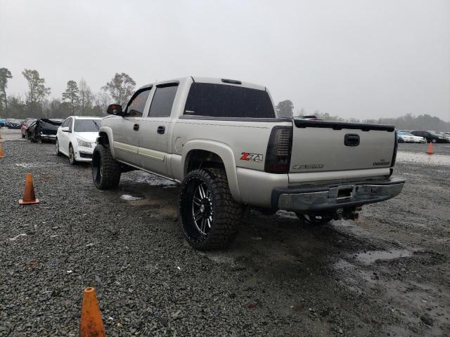 Zdjęcie 2 z aukcji – 2005 CHEVROLET SILVERADO z VIN 2GCEK13T351342341