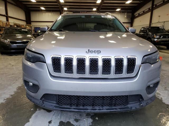 Photo 5 from auction – 2019 JEEP CHEROKEE L with VIN 1C4PJLCB0KD339766