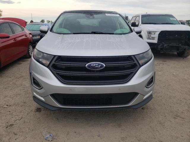 Photo 5 from auction – 2015 FORD EDGE SPORT with VIN 2FMPK3AP5FBB19705