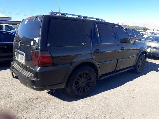 Photo 3 from auction – 2006 LINCOLN NAVIGATOR with VIN 5LMFU27506LJ06377