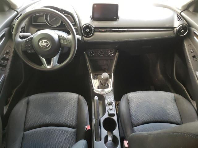 Photo 8 from auction – 2016 SCION IA with VIN 3MYDLBZV1GY138974