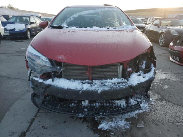 Photo 5 from auction – 2016 TOYOTA COROLLA L with VIN 2T1BURHE0GC699065