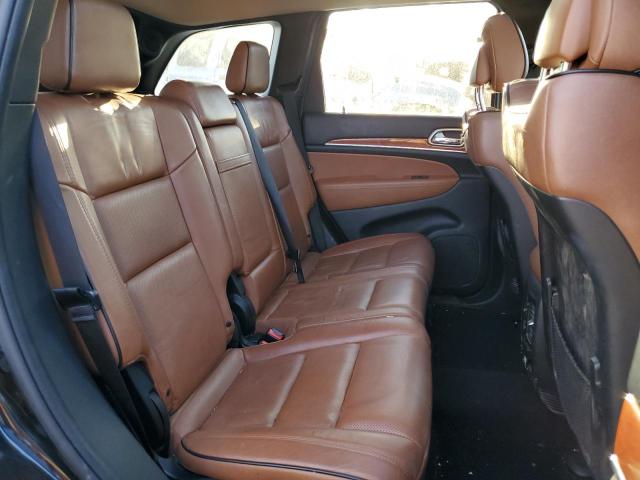 Photo 10 from auction – 2012 JEEP GRAND CHER with VIN 1C4RJFCG4CC174995