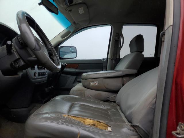 Photo 7 from auction – 2006 DODGE RAM 3500 S with VIN 3D7MX48CX6G101110