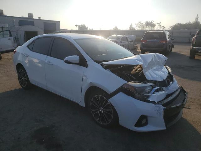 Photo 4 from auction – 2016 TOYOTA COROLLA L with VIN 5YFBURHE1GP436082