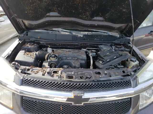 Photo 11 from auction – 2007 CHEVROLET EQUINOX LS with VIN 2CNDL13F976106135