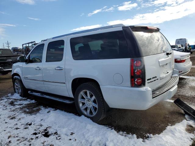 Photo 2 from auction – 2011 GMC YUKON XL D with VIN 1GKS2MEF5BR185916