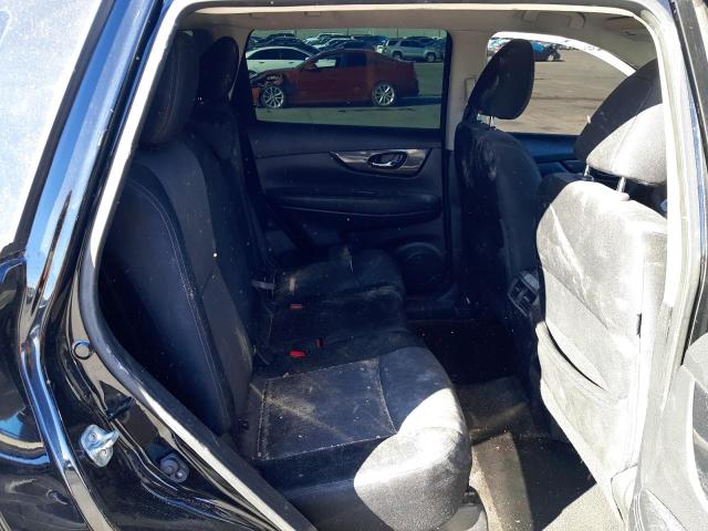 Photo 11 from auction – 2017 NISSAN ROGUE S with VIN JN8AT2MT0HW143734