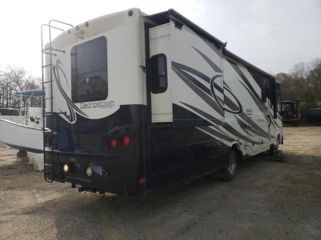 Photo 4 from auction – 2014 FORD F53 with VIN 1F66F5DY9D0A06653