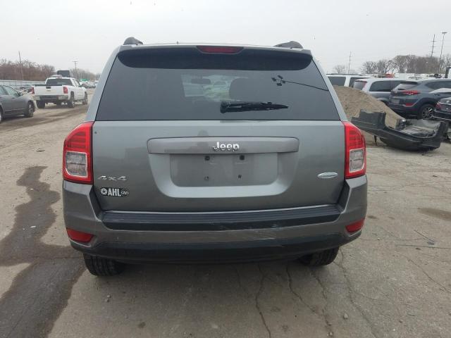 Photo 6 from auction – 2013 JEEP COMPASS LA with VIN 1C4NJDEB0DD236621