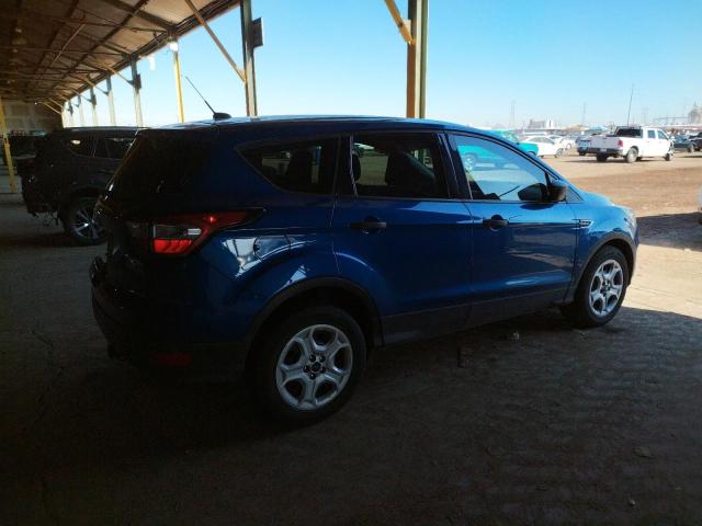Photo 3 from auction – 2018 FORD ESCAPE S with VIN 1FMCU0F70JUA24438