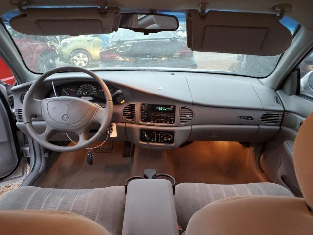 Photo 8 from auction – 2000 BUICK CENTURY CU with VIN 2G4WS52J0Y1280666