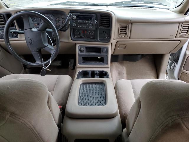 Photo 8 from auction – 2003 CHEVROLET SILVERADO with VIN 2GCEC19T431108761