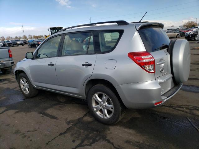 Photo 2 from auction – 2009 TOYOTA RAV4 with VIN JTMBF33V69D003894
