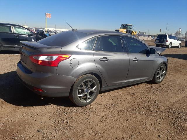 Photo 3 from auction – 2014 FORD FOCUS SE with VIN 1FADP3F24EL317167