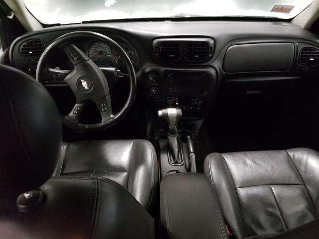 Photo 8 from auction – 2008 CHEVROLET TRAILBLAZE with VIN 1GNDT13S682115737