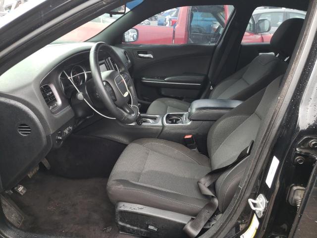 Photo 7 from auction – 2017 DODGE CHARGER SE with VIN 2C3CDXBG8HH520513