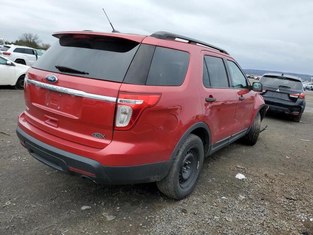 Photo 3 from auction – 2011 FORD EXPLORER with VIN 1FMHK7B80BGA06413