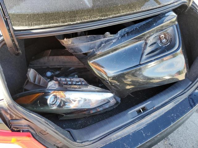 Photo 12 from auction – 2016 NISSAN ALTIMA 2.5 with VIN 1N4AL3AP6GN382689