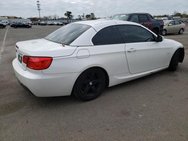 Photo 3 from auction – 2012 BMW 328 I SULE with VIN WBADW7C51CE730102