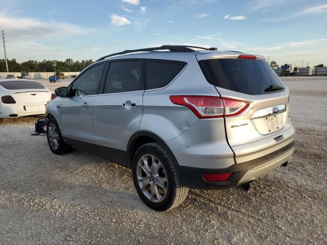 Photo 2 from auction – 2013 FORD ESCAPE SEL with VIN 1FMCU0H91DUC19533