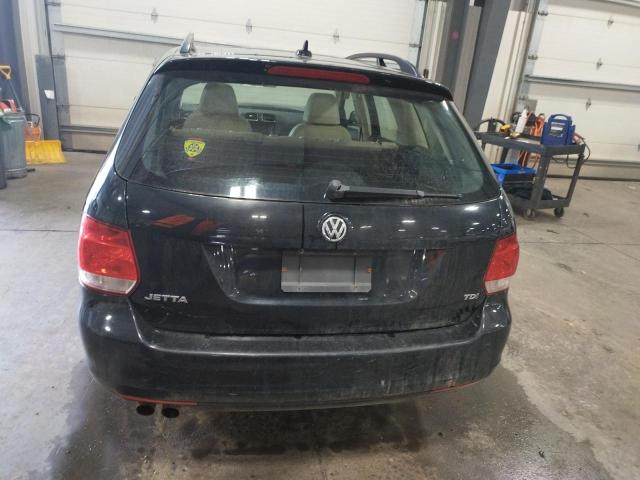 Photo 6 from auction – 2011 VOLKSWAGEN JETTA TDI with VIN 3VWPL7AJ5BM720171
