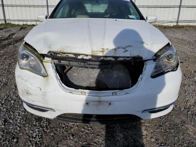 Photo 5 from auction – 2012 CHRYSLER 200 TOURIN with VIN 1C3CCBBB7CN152979