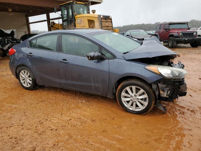 Photo 4 from auction – 2014 KIA FORTE LX with VIN KNAFX4A61E5079556