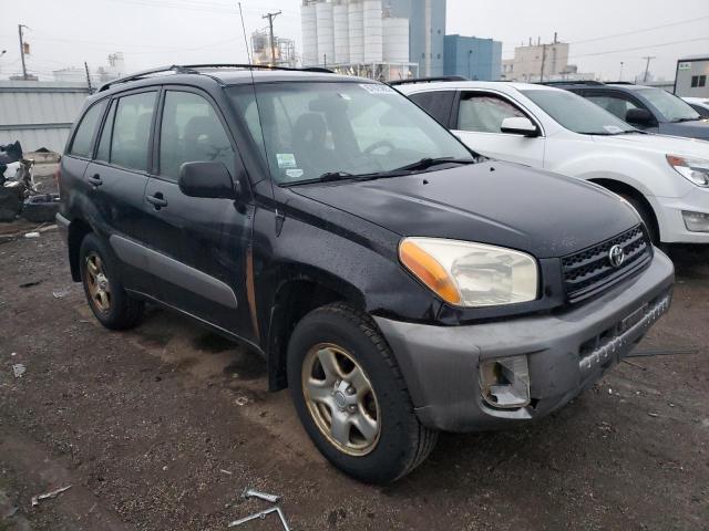 Photo 4 from auction – 2002 TOYOTA RAV4 with VIN JTEHH20V326015431