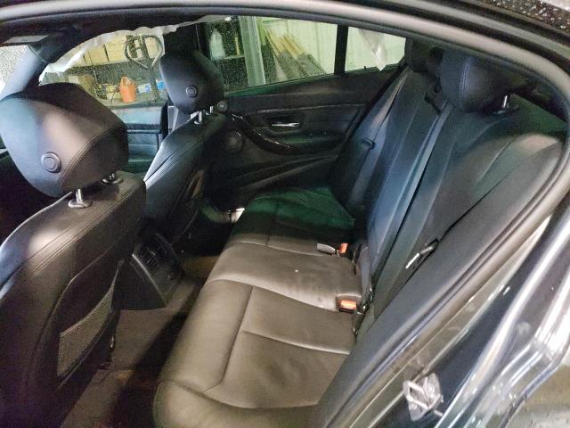 Photo 10 from auction – 2013 BMW 335 I with VIN WBA3A9G50DNP36135