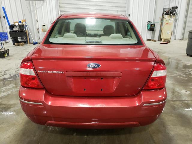 Photo 6 from auction – 2005 FORD FIVE HUNDR with VIN 1FAFP23195G152840