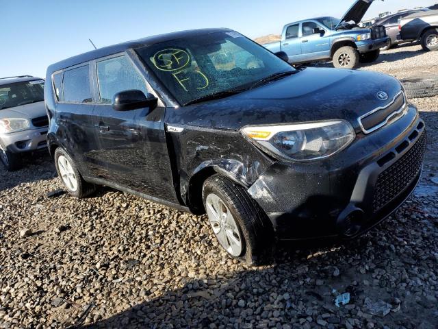 Photo 4 from auction – 2015 KIA SOUL with VIN KNDJN2A24F7222204
