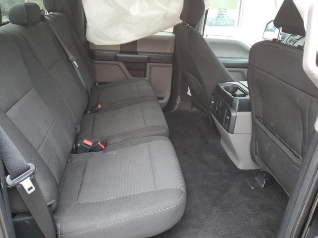Photo 10 from auction – 2018 FORD F150 SUPER with VIN 1FTEW1E58JFA91354
