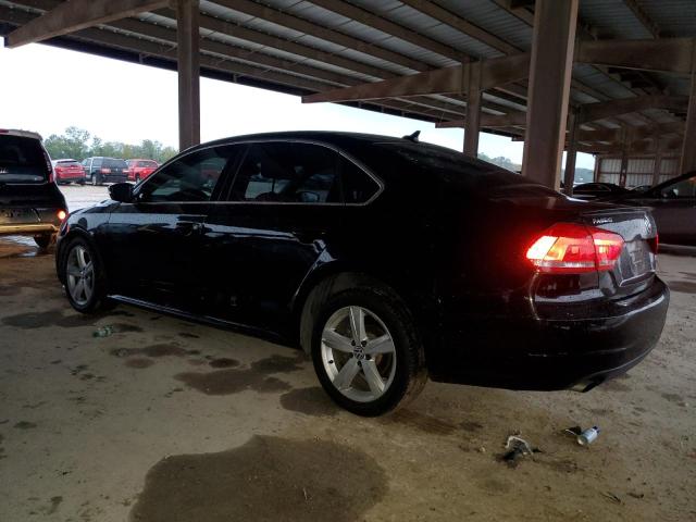 Photo 2 from auction – 2015 VOLKSWAGEN PASSAT S with VIN 1VWAS7A38FC120035