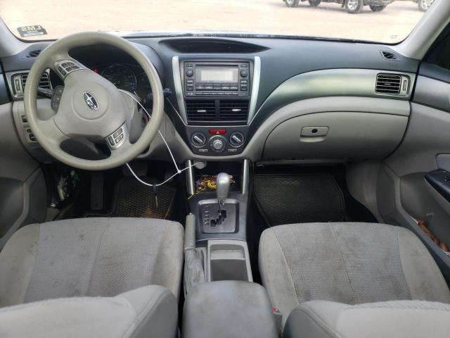 Photo 8 from auction – 2011 SUBARU FORESTER 2 with VIN JF2SHADC2BH769021
