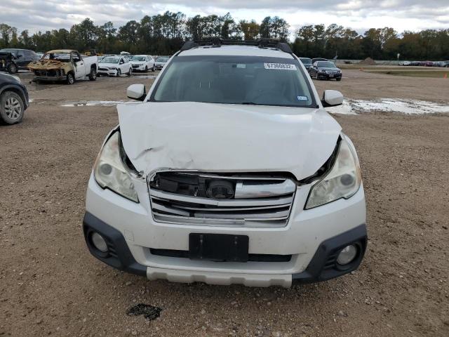 Photo 5 from auction – 2013 SUBARU OUTBACK 2. with VIN 4S4BRCKCXD3214579