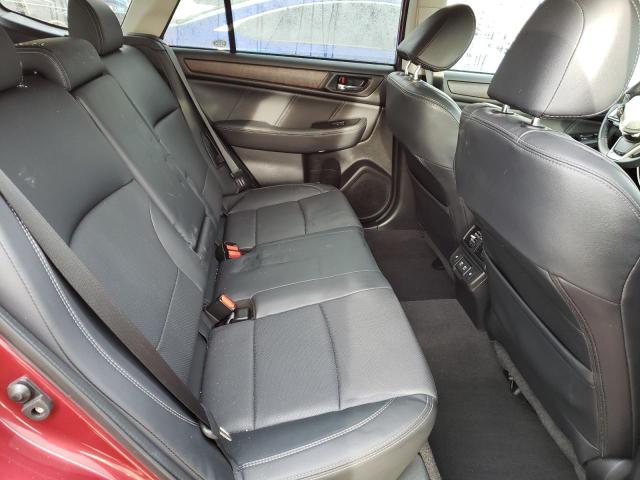 Photo 11 from auction – 2019 SUBARU OUTBACK 2. with VIN 4S4BSANC5K3319161