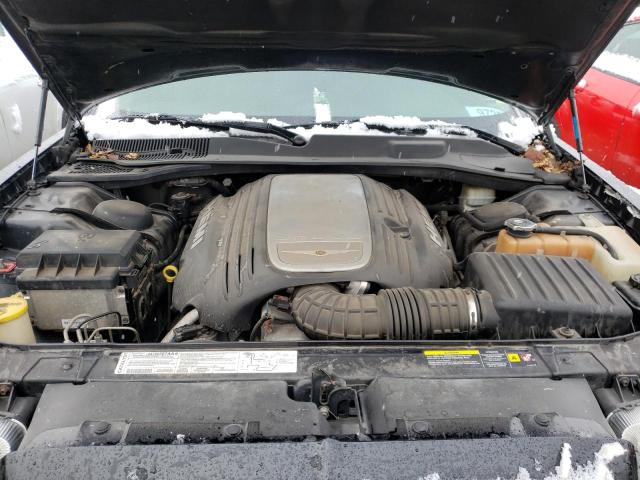 Photo 11 from auction – 2006 CHRYSLER 300C with VIN 2C3KA63H76H285508