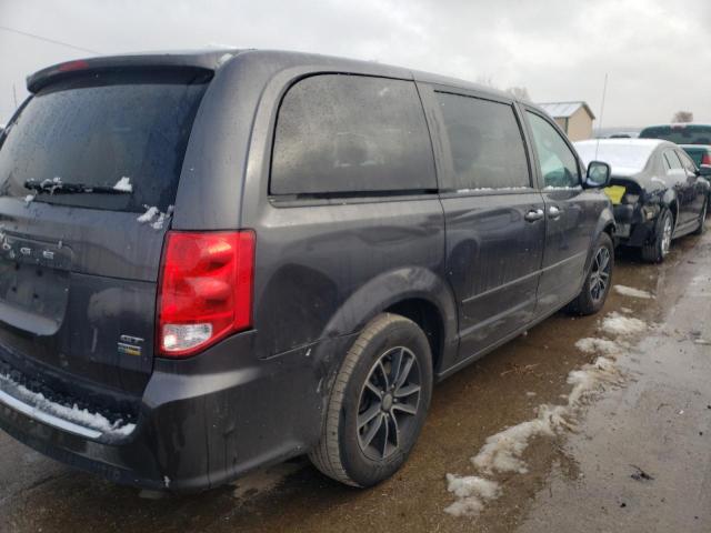 Photo 3 from auction – 2017 DODGE GRAND CARA with VIN 2C4RDGEG6HR619178