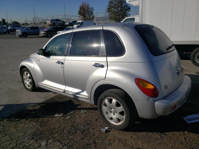 Photo 2 from auction – 2005 CHRYSLER PT CRUISER with VIN 3C8FY68B25T598595