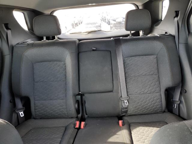 Photo 10 from auction – 2020 CHEVROLET EQUINOX LT with VIN 2GNAXJEV4L6200201