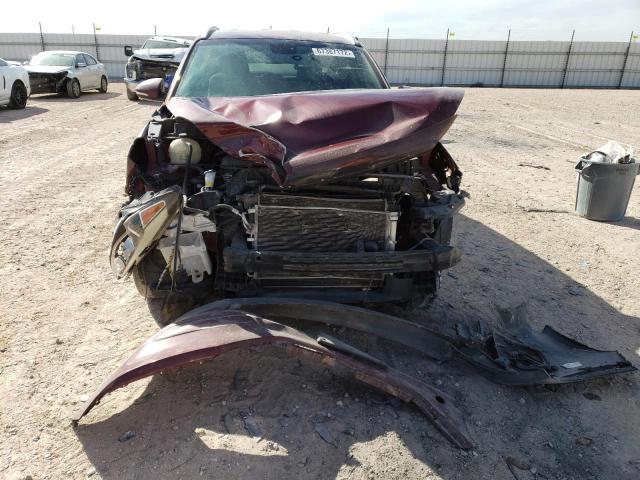 Photo 5 from auction – 2017 HYUNDAI TUCSON LIM with VIN KM8J33A4XHU425787