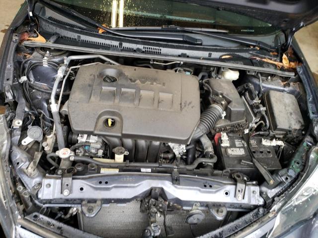 Photo 11 from auction – 2018 TOYOTA COROLLA L with VIN 5YFBURHE3JP774672